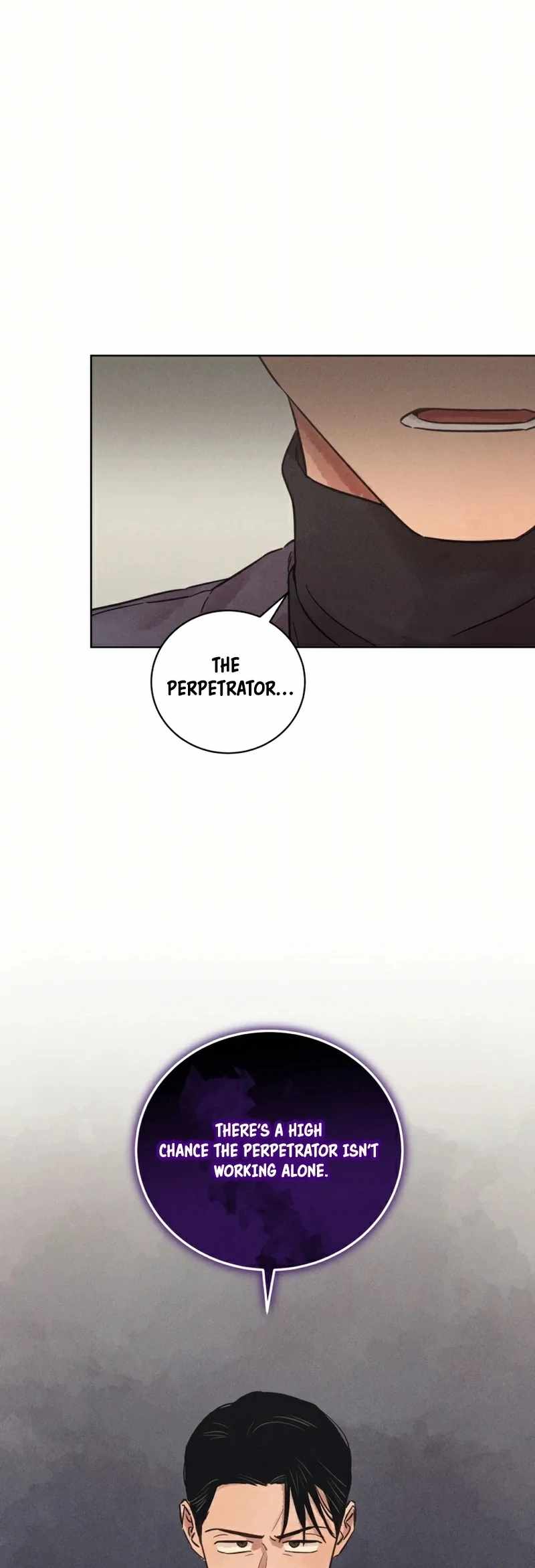 THE KILLER'S INTERVIEW Chapter 34 39